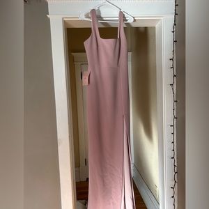 Couldn’t make it to the wedding